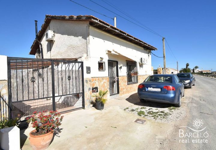 Landejendom i Dolores, Alicante, Dolores - € 210.000 | Ref: 2247 - foto 1