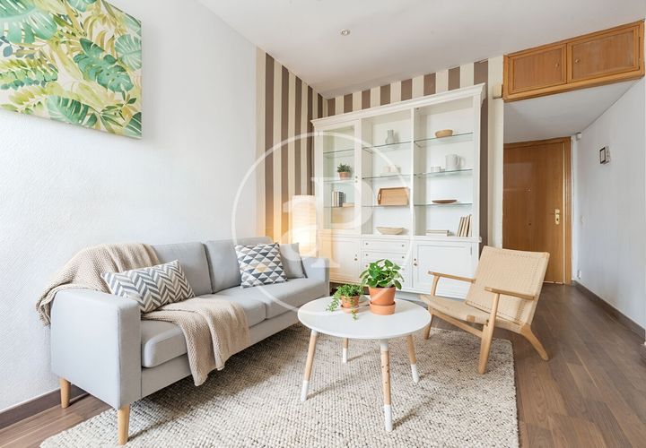 Lejlighed i Madrid, Madrid, Madrid - € 560.000 | Ref: VM2602038 - foto 1