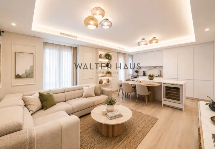 Leilighet i Madrid, Madrid, Madrid - € 1 649 000 | Ref: M11946V - foto 1