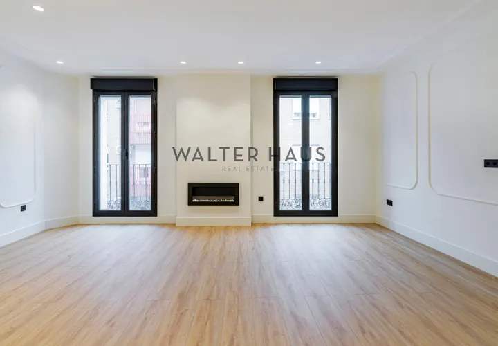 Lejlighed i Madrid, Madrid, Madrid - € 1.340.000 | Ref: M20925V - foto 1