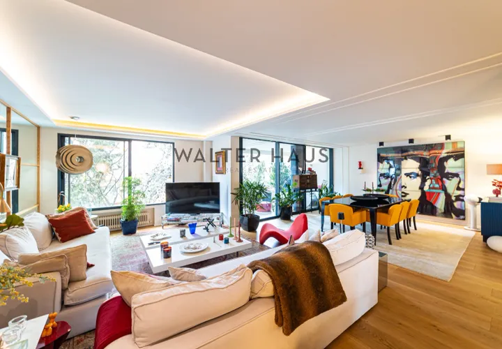 Leilighet i Madrid, Madrid, Madrid - € 3 200 000 | Ref: M30679V - foto 1