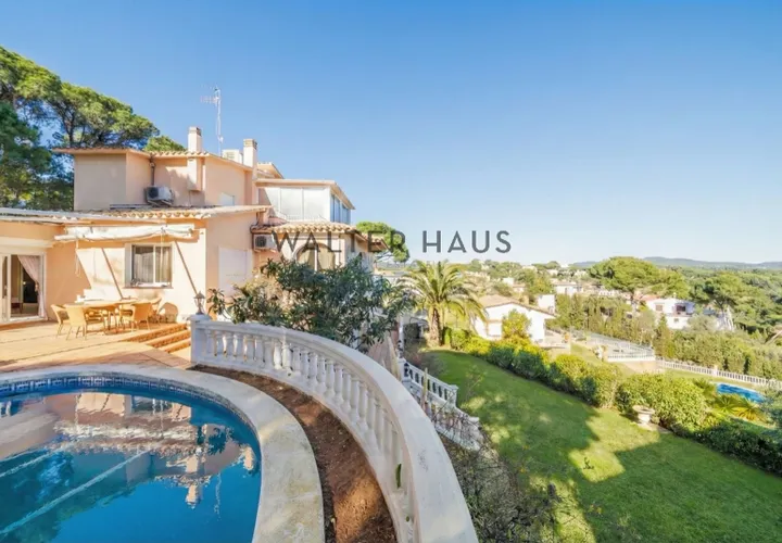 Villa i Calonge, Gerona, Calonge - € 1.300.000 | Ref: P0406V - foto 1
