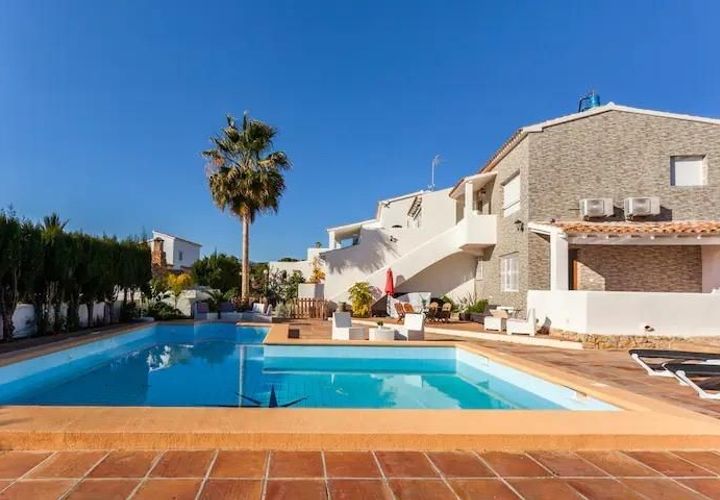 Villa a Calpe, Alicante, Calpe - € 875.000 | Ref: MocadiC-284JV/9775 - foto 1