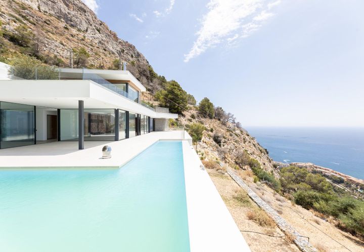 Villa a Altea, Alicante, Altea - € 4.100.000 | Ref: MocadiC-0007/9775 - foto 1