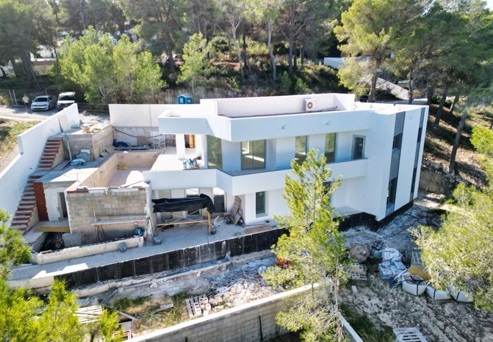 Villa a Moraira, Alicante, Moraira - € 1.095.000 | Ref: MocadiC-0015/9775 - foto 1
