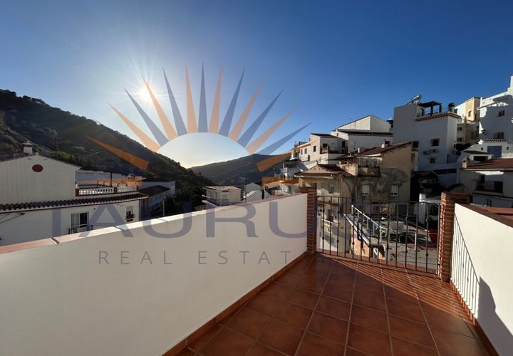 Landsbyhus i Sayalonga, Malaga, Sayalonga - € 146.000 | Ref: MS428 - foto 1