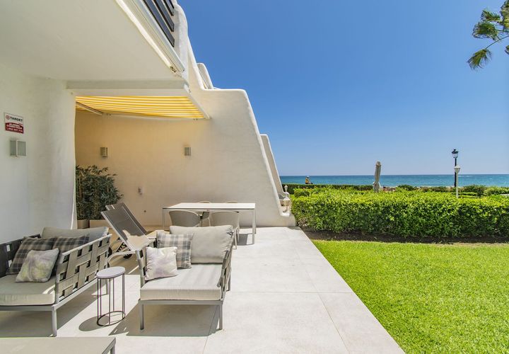 Stadthaus in Marbella, Malaga, Marbella - € 5.460.000 | Ref: 361-07374P - Foto 1