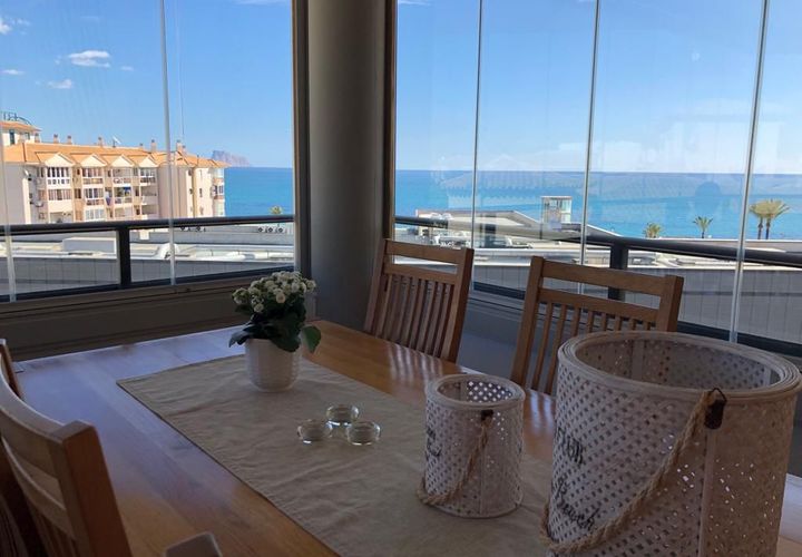 Lejlighed i Albir, Alicante, Albir - € 569.000 | Ref: NO5766 - foto 1