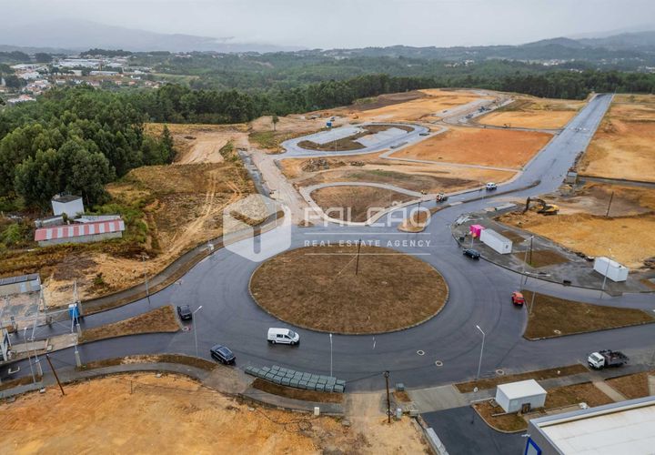 Terra a Moncao, Viana do Castelo, Moncao - € 1.200.000 | Ref: FR1028 - foto 1