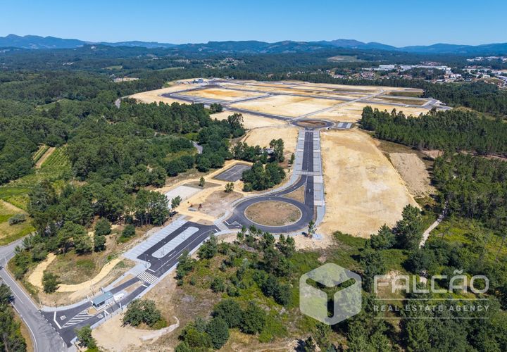 Grond in Moncao, Viana do Castelo, Moncao - € 360.000 | Ref: FR1042 - foto 1