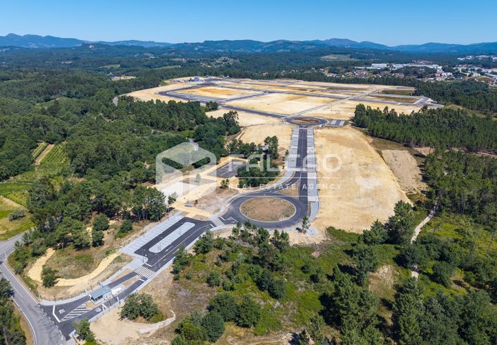 Grond in Moncao, Viana do Castelo, Moncao - € 360.000 | Ref: FR1043 - foto 1