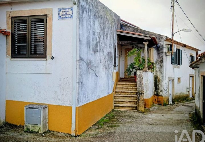 Byhus i Tomar, Santarem, Tomar - € 135.000 | Ref: 814478 - foto 1