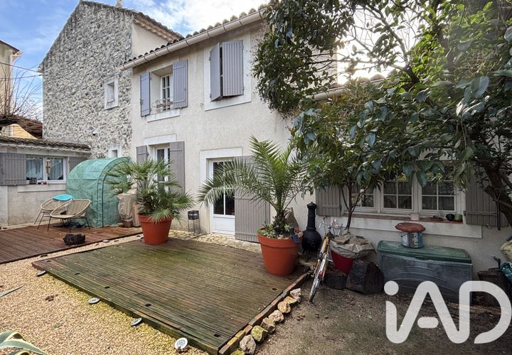 Villa i Carpentras, Vaucluse, Carpentras - € 239.500 | Ref: 16262 - foto 1