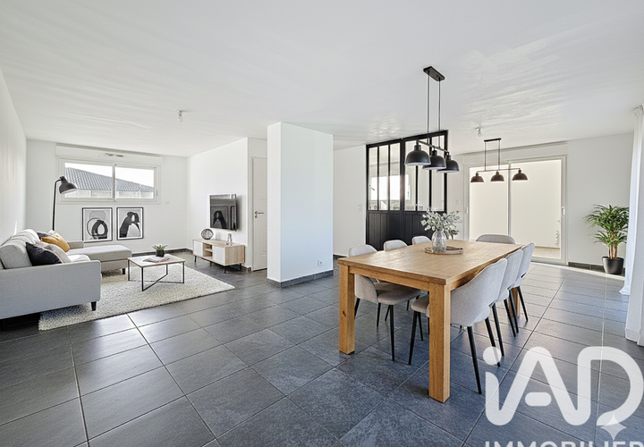 Villa a Oudon, Loire-Atlantique, Oudon - € 272.000 | Ref: 93512 - foto 1