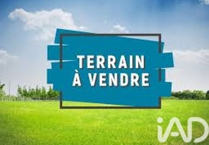 Helårsgrund i Charron, Charente-Maritime, Charron - € 78.600 | Ref: 20986 - foto 1