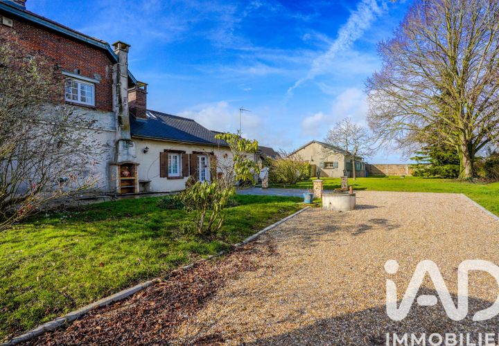 Villa a Avrilly, Eure, Avrilly - € 229.000 | Ref: 75947 - foto 1