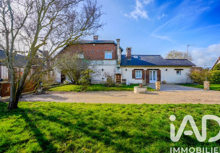 Villa i Avrilly, Eure, Avrilly - € 219 000 | Ref: 75947 - foto 1