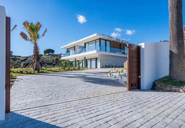 Villa i Sotogrande, Cadiz, Sotogrande - € 3.350.000 | Ref: R5272702 - foto 1