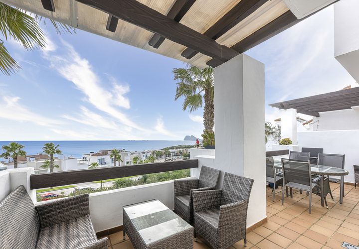 Lejlighed i La Alcaidesa, Cadiz, La Alcaidesa - € 438.000 | Ref: R5304715 - foto 1