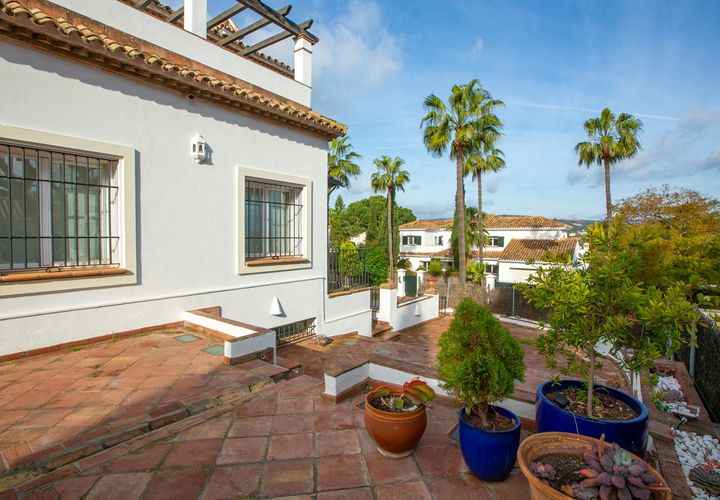 Villa i Sotogrande, Cadiz, Sotogrande - € 1.500.000 | Ref: R5305024 - foto 1