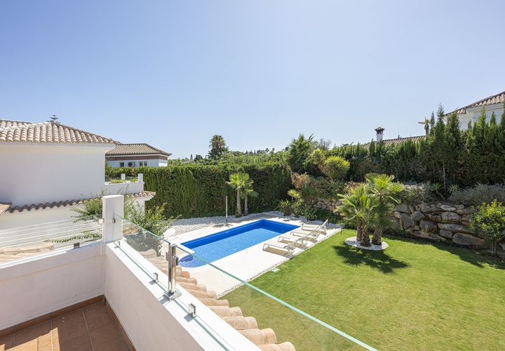 Villa i Sotogrande, Cadiz, Sotogrande - € 1.795.000 | Ref: R5305027 - foto 1
