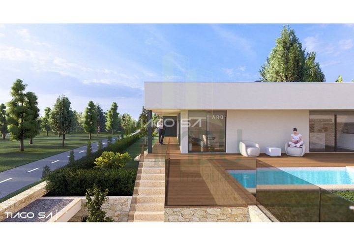 Villa i Venade e Azevedo, Viana do Castelo, Venade e Azevedo - € 375.000 | Ref: B3253 - foto 1