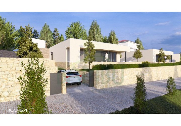 Villa i Venade e Azevedo, Viana do Castelo, Venade e Azevedo - € 375.000 | Ref: B3251 - foto 1