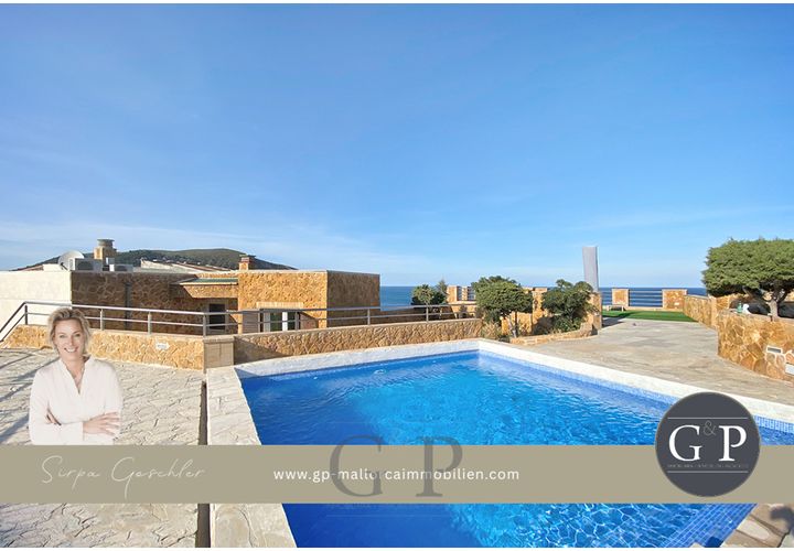 Villa i Cala Ratjada, Mallorca, Cala Ratjada - € 1.870.000 | Ref: G&P_001334 - foto 1