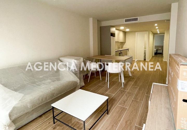 Leilighet i Valencia, Valencia, Valencia - € 320 000 | Ref: GV7059/5940 - foto 1