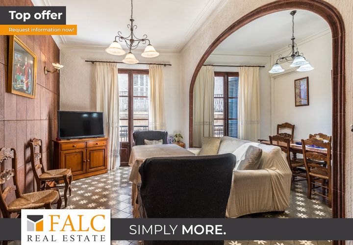 Rækkehus i Soller, Mallorca, Soller - € 750.000 | Ref: FALC-Nep-60832 - foto 1