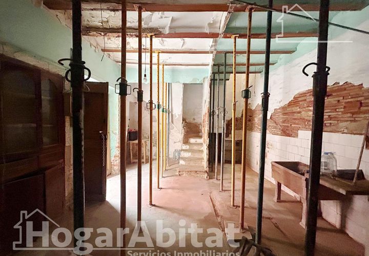 Villa a Lliria, Valencia, Lliria - € 38.000 | Ref: 036MAY38.PV-A/3716 - foto 1