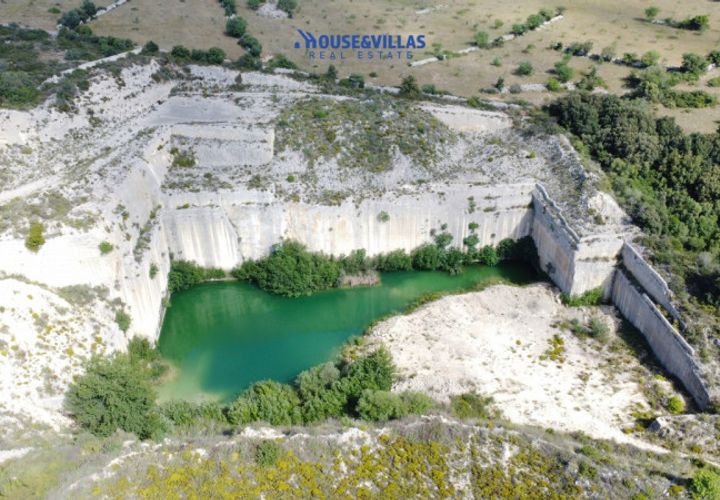 Landejendom i Noto, Siracusa, Noto - € 230.000 | Ref: 998 - foto 1