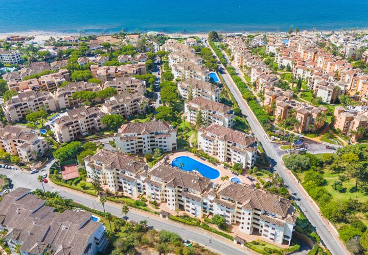 Leilighet i Marbella, Malaga, Marbella - € 750 000 | Ref: HFMs642808 - foto 1
