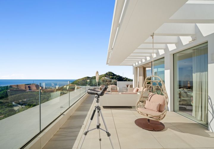 Penthouse i Ojen, Malaga, Ojen - € 2.995.000 | Ref: HFMs676234 - foto 1