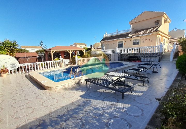 Villa a Camposol, Murcia, Camposol - € 315.000 | Ref: NEA636i - foto 1