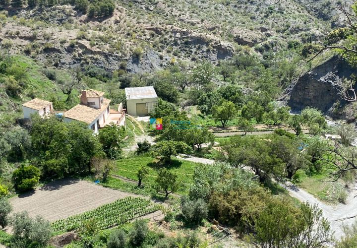 Villa a Lucar, Almeria, Lucar - € 249.000 | Ref: 2366 - foto 1