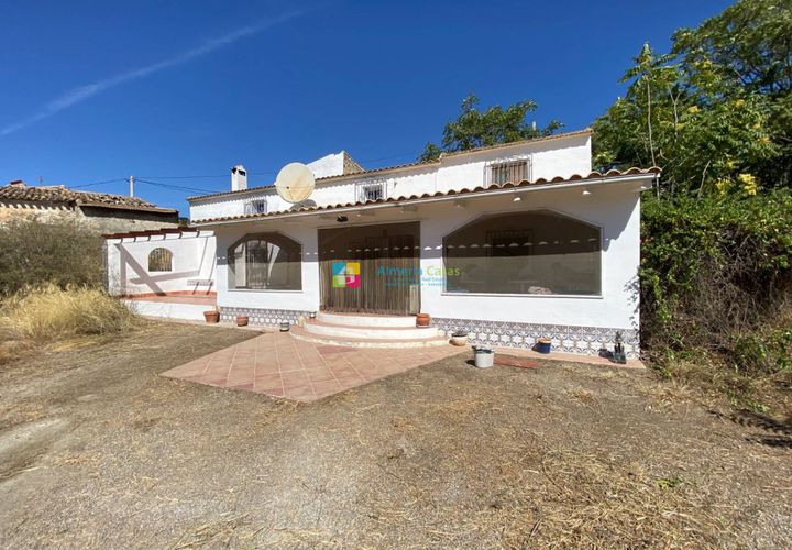 Landejendom i Velez-Rubio, Almeria, Velez-Rubio - € 129.000 | Ref: 2817 - foto 1