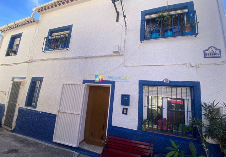 Byhus i Chirivel, Almeria, Chirivel - € 115.000 | Ref: 2480 - foto 1