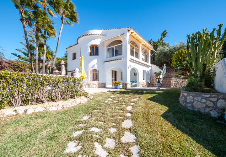 Villa i Benissa, Alicante, Benissa - € 775.000 | Ref: C26151* - foto 1