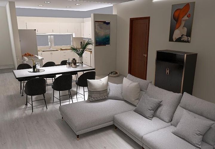 Byhus i Ponta do Sol, Madeira, Ponta do Sol - € 395.000 | Ref: 00491-MC - foto 1