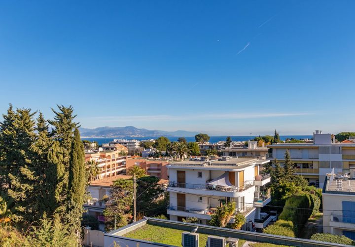 Lejlighed i Antibes, Alpes-Maritimes, Antibes - € 1.595.000 | Ref: HH-16071980 - foto 1