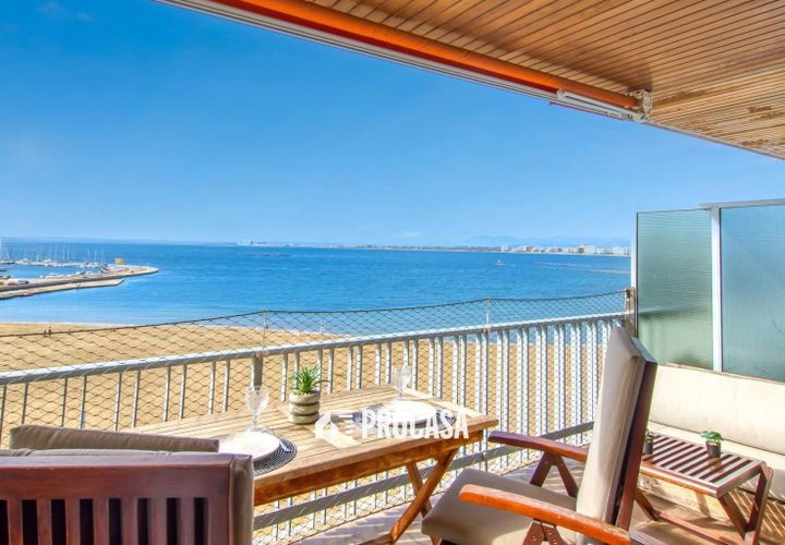 Lejlighed i Roses, Gerona, Roses - € 750.000 | Ref: 4144 - foto 1