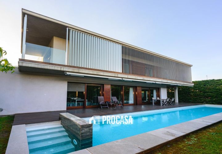 Villa a Figueres, Gerona, Figueres - € 1.190.000 | Ref: 4143 - foto 1