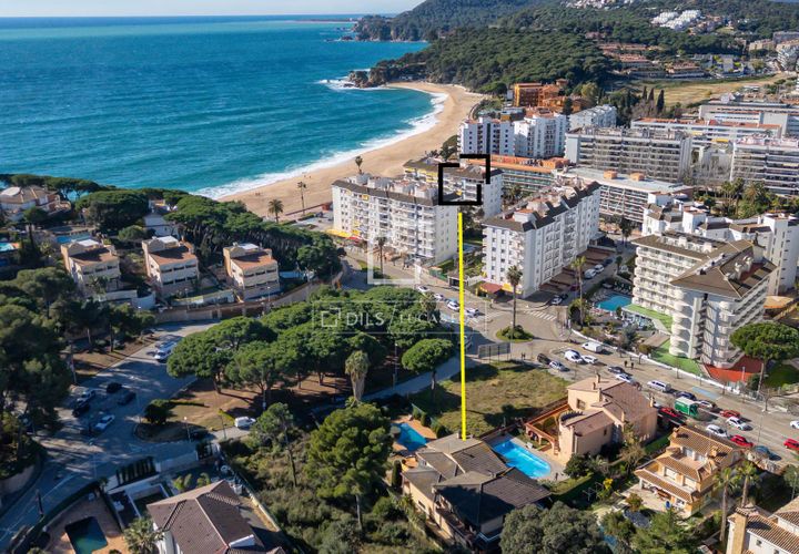 Villa i Lloret De Mar, Gerona, Lloret De Mar - € 2 750 000 | Ref: CBR66239 - foto 1