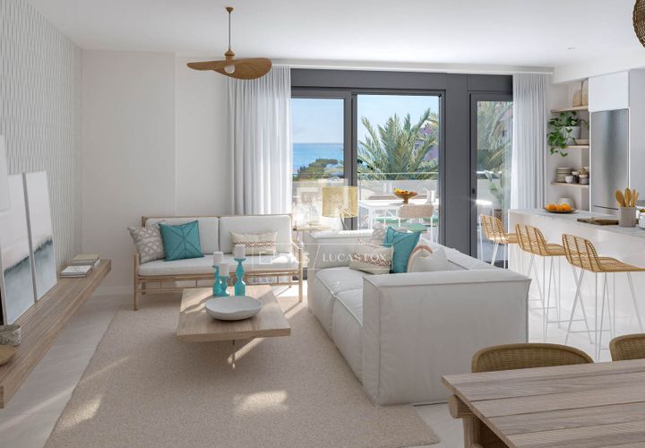 Leilighet i Ibiza, Ibiza, Ibiza - € 674 600 | Ref: IBZ66520 - foto 1