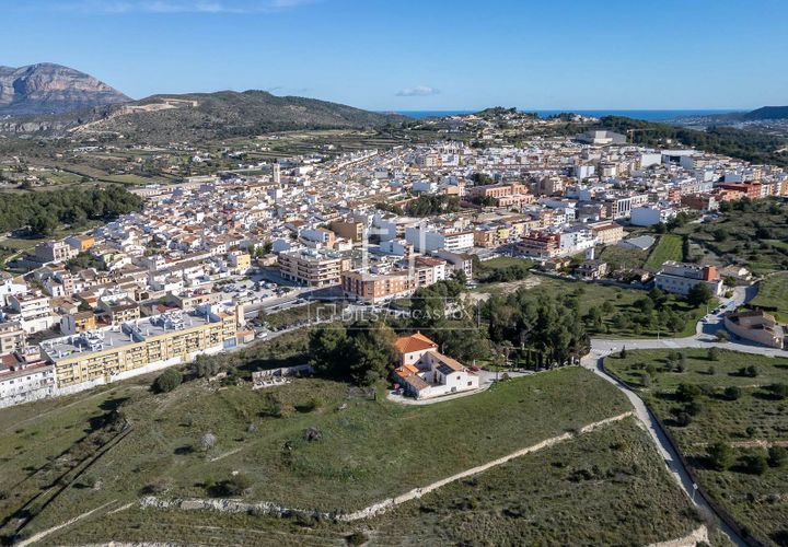Villa em Teulada, Alicante, Teulada - € 2.495.000 | Ref: JAV64783 - foto 1