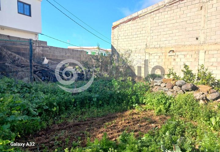 Grond in Tamaimo, Tenerife, Tamaimo - € 190.000 | Ref: 6427 - foto 1