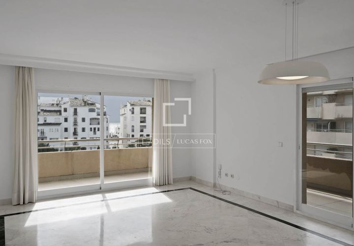 Leilighet i Marbella, Malaga, Marbella - € 880 000 | Ref: MRB65806 - foto 1