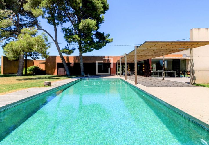 Villa i Salou, Tarragona, Salou - € 1.475.000 | Ref: TAR66695 - foto 1