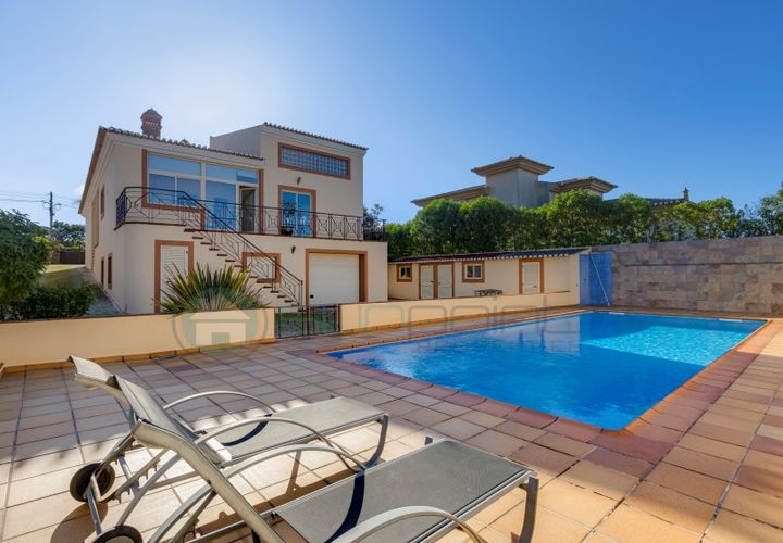 Villa i Luz, Faro, Luz - € 980.000 | Ref: V425 - foto 1